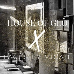 House of Glo - Collaborations and Specials with Faces by Micah located on the 3rd Floor