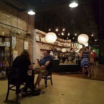 Frothy Monkey - Coffee & Tea Near Me - Nashville, Tennessee