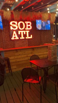 Smith's Olde Bar by null