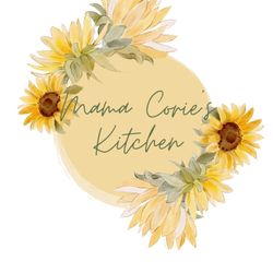 Mama Corie’s Kitchen