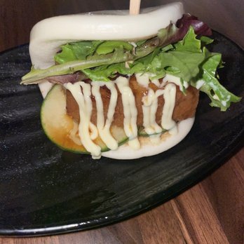 JINYA Ramen Bar - Arlington - JINYA Bun - Ramen Near Me - Arlington, Virginia JINYA Ramen Bar - Arlington - JINYA Bun - Ramen Near Me - Arlington, Virginia