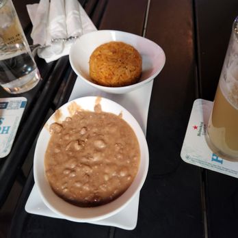 Knight Cap - Rice and beans - New Mexican Cuisine Near Me - Monrovia, California Knight Cap - Rice and beans - New Mexican Cuisine Near Me - Monrovia, California
