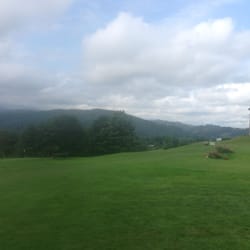 Golf Country Club de Bigorre