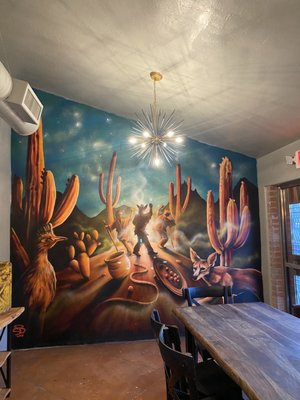 Borderlands Brewing Sam Hughes by null