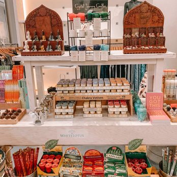 White Lotus Boutique - Women's Clothing Near Me - Hamilton, New Jersey