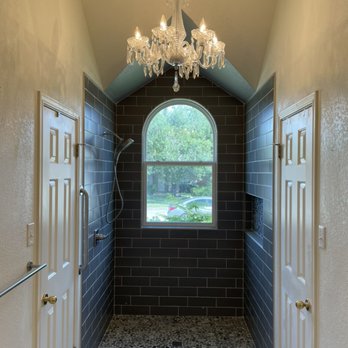 Grout Slayer - Shower installation - Flooring Near Me Grout Slayer - Shower installation - Flooring Near Me
