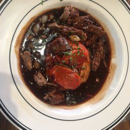 French Pot Roast