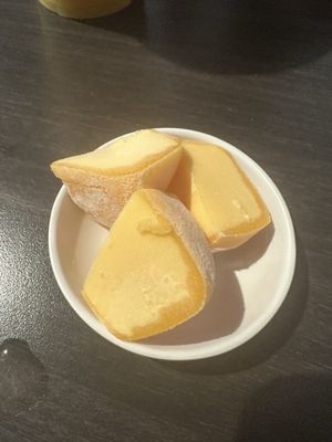 Kimura by null