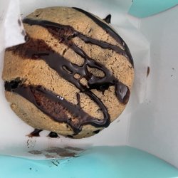 Dirty Dough