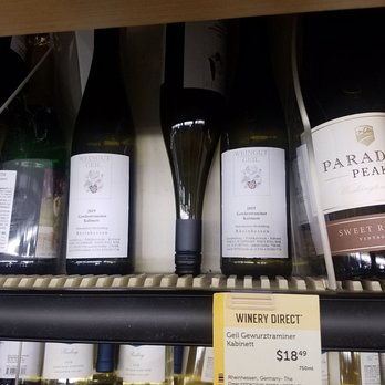 Total Wine & More - Gerwürztraminer - Beer, Wine & Spirits Near Me - Boynton Beach, Florida
