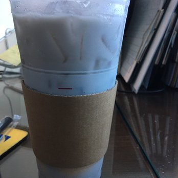 7 Leaves Cafe - #poor - Coffee & Tea Near Me - Irvine, California