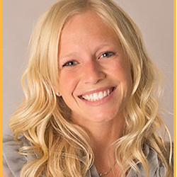 Growing Smiles - Dr. Kristin McCullough Elliot