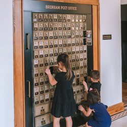 Brenham Heritage Museum