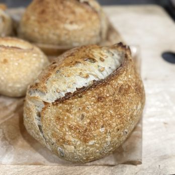 The Darling Dough - Organic sourdough good seed bread: pumpkin seeds, sunflower, seeds, Chia seeds - Bakeries Near Me - Poway, California The Darling Dough - Organic sourdough good seed bread: pumpkin seeds, sunflower, seeds, Chia seeds - Bakeries Near Me - Poway, California