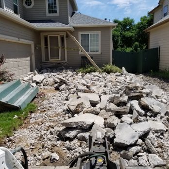 Saints Concrete Services - Masonry/Concrete Near Me Saints Concrete Services - Masonry/Concrete Near Me