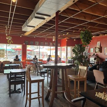 Subterranean Coffee Boutique - Coffee & Tea Near Me - San Diego, California Subterranean Coffee Boutique - Coffee & Tea Near Me - San Diego, California