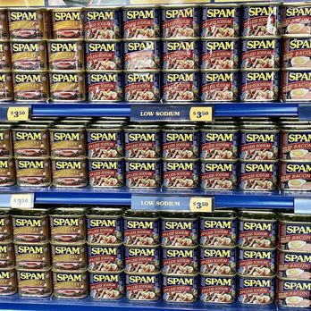 SPAM Museum - Museums Near Me - Austin, Minnesota SPAM Museum - Museums Near Me - Austin, Minnesota