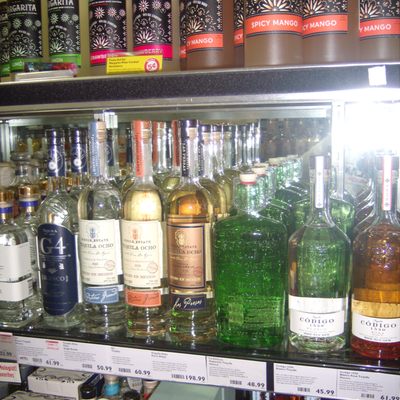 BevMo! by null