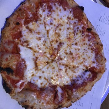 Proof Pizza - Pizza Near Me - Milwaukee, Wisconsin