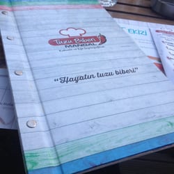 Tuzu Biberi -Mavişehir Şb.