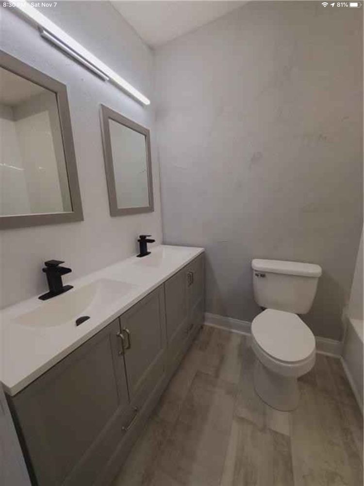 Slide of A&M Plumbing