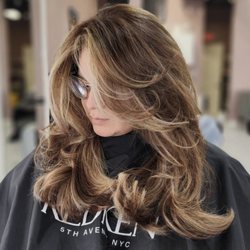 Mirandas Lounge Beauty Salon