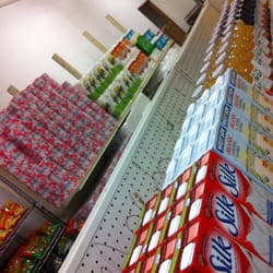 Quality Fine Foods Market