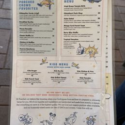 Menu pg2 Menu pg2
