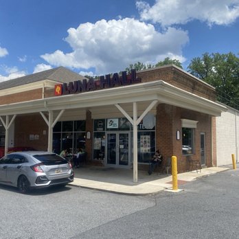 Luna Hall - Food Court Near Me - Wheaton-Glenmont, Maryland Luna Hall - Food Court Near Me - Wheaton-Glenmont, Maryland