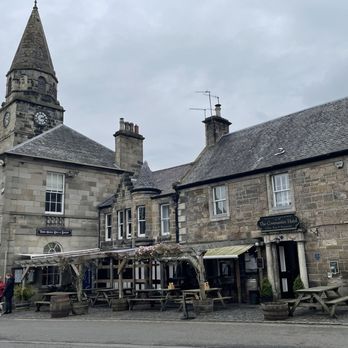 Falkland Palace - Landmarks & Historical Buildings Near Me - Cupar, FIF