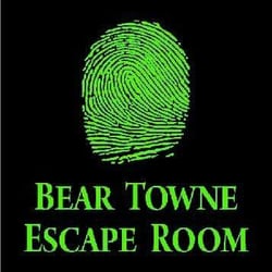 Bear Towne Escape Room - Beartownescaperoom.com