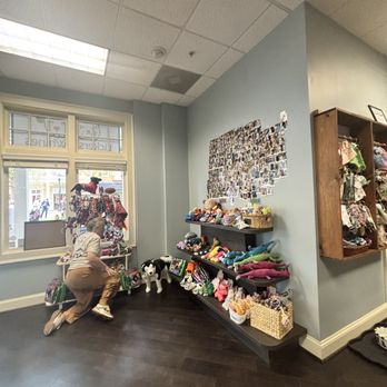 Lickers & Whines - Pet Stores Near Me - Smyrna, Georgia