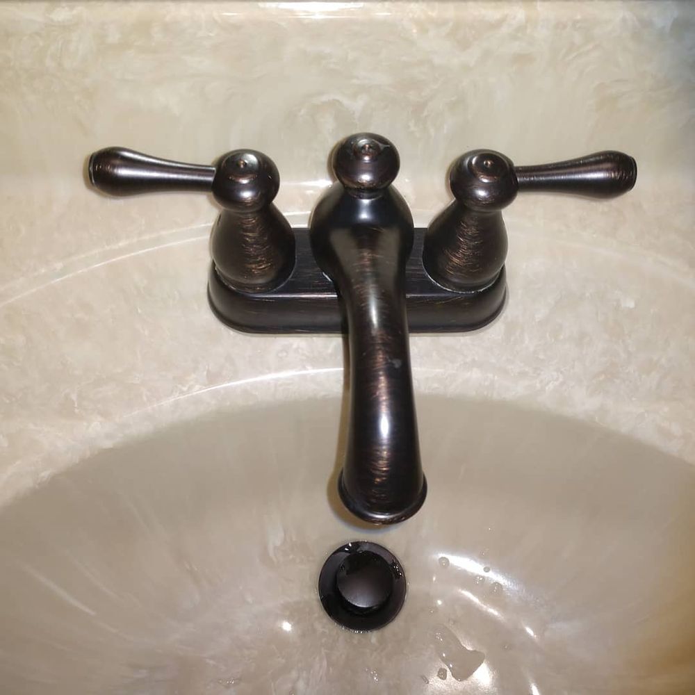 Slide of Make A Move Drain Cleaning