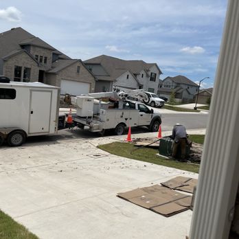 Frontier Internet - Telecommunications Near Me