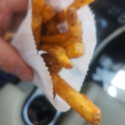 Rally’s - Fries