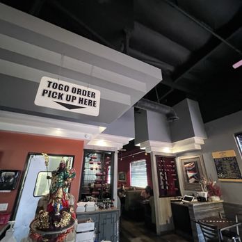 Gra Pow - Thai Near Me - Riverside, California
