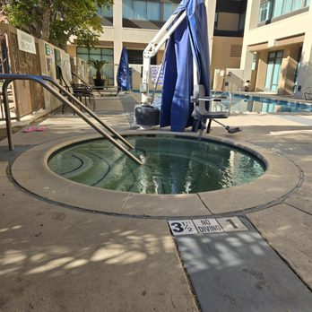 Holiday Inn Palmdale-Lancaster - Hotels Near Me - Palmdale, California