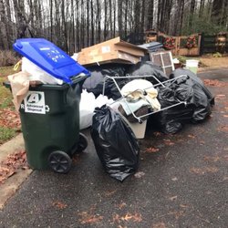 Metro Atlanta Junk Removal and Hauling - Moving? Let us help you make the process easier so you can focus on enjoying your new home.