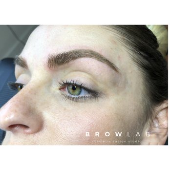 Brow Lab Studio - Microblading - Permanent Makeup Near Me - Pembroke Pines, Florida Brow Lab Studio - Microblading - Permanent Makeup Near Me - Pembroke Pines, Florida