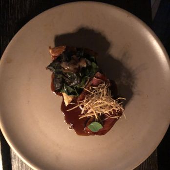 Bacchanalia - New American Near Me - Atlanta, Georgia