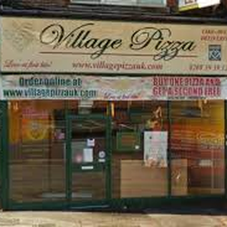Village Pizza