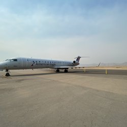 American Airlines