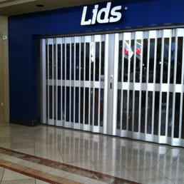 I literally had to buy a hat at shoe palace because lids is closed on a Saturday at 1030 am