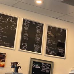 My Coffee Education for the day!