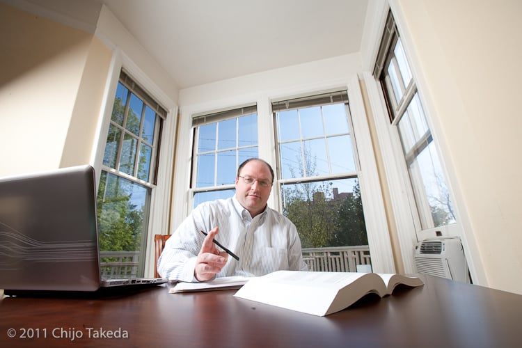 The Law Office of Jonathan D. Mishkin, PC - property tax consultant in Portland, OR