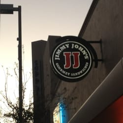 Jimmy John's