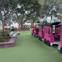 Downtown City Park
