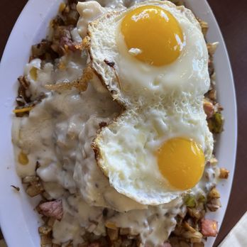 OD's Kitchen - Kitchen Sink - Breakfast & Brunch Near Me - Gilroy, California