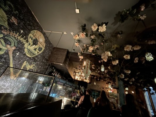 Rampart Treehouse by null