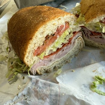 Jersey Mike's Subs - So good! - Fast Food Near Me - Greenfield, Indiana Jersey Mike's Subs - So good! - Fast Food Near Me - Greenfield, Indiana